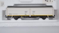 Märklin H0 47348 Doppel Schiebewandwagen "Schenker" ÖBB (unvollständig)