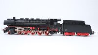 Märklin H0 3108 Dampflok BR 44 481 DB Wechselstrom...