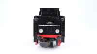 Märklin H0 3108 Dampflok BR 44 481 DB Wechselstrom (vermutlich verharzt)