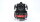 Märklin H0 3108 Dampflok BR 44 481 DB Wechselstrom (vermutlich verharzt)