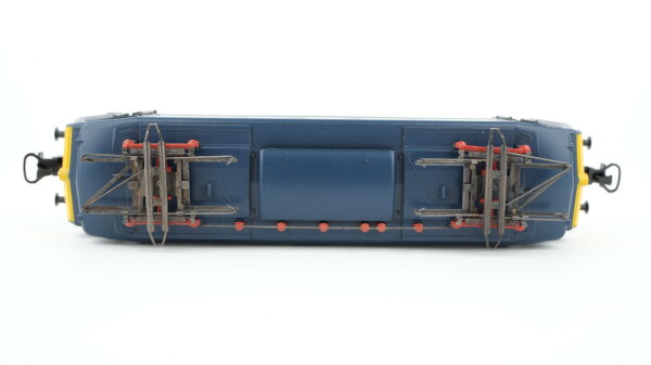 Märklin H0 3327 Elektrische Lokomotive Serie 1100 NS Wechselstrom (Vermutlich Verharzt)