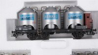 Märklin H0 47896 Güterwagen-Set "Henkel" der DB