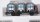 Märklin H0 47896 Güterwagen-Set "Henkel" der DB