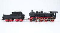 Märklin H0 3098 Dampflok BR 38 1807 DB Wechselstrom
