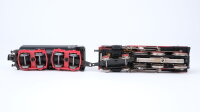 Märklin H0 3098 Dampflok BR 38 1807 DB Wechselstrom