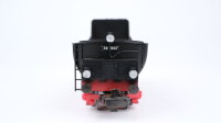 Märklin H0 3098 Dampflok BR 38 1807 DB Wechselstrom