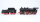 Märklin H0 3098 Dampflok BR 38 1807 DB Wechselstrom