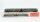Schicht H0 5452531/426/45 Doppelstockzug 2-teilig beleuchtet DR
