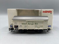 Märklin H0 48754 Jahreswagen 1999 Weinwagen (17006714)