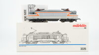 Märklin H0 3325 Elektrische Lokomotive Serie BB 7200...