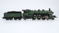 Märklin H0 3092 Dampflok BR Reihe S 3/6 3673 K.Bay.Sts.E. Wechselstrom
