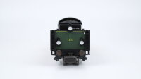 Märklin H0 3092 Dampflok BR Reihe S 3/6 3673 K.Bay.Sts.E. Wechselstrom