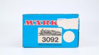 Märklin H0 3092 Dampflok BR Reihe S 3/6 3673 K.Bay.Sts.E. Wechselstrom