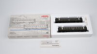 Märklin H0 4261 Schnellzugwagen-Set...