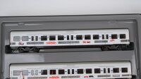 Märklin H0 4390 Personenwagen Set "S-Bahn"...