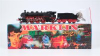 Märklin H0 3091 Schlepptenderlokomotive BR 18.4 der...