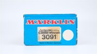 Märklin H0 3091 Schlepptenderlokomotive BR 18.4 der DB Wechselstrom Analog