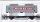 Märklin H0 4515 Wagen-Set "Containertransport" Lgis 573 / Lgjs 598 der DB