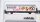 Märklin H0 4785 Güterwagen-Set Schiebewandwagen Hbils-vy der SBB