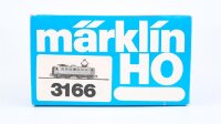 Märklin H0 3166 Elektrische Lokomotive BR 1141 der ÖBB Wechselstrom