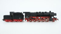 Märklin H0 3084 Dampflok BR 050 082-7 DB Wechselstrom