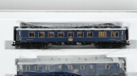 Märklin H0 42795 Schnellzugwagen-Set der CIWL...
