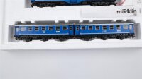 Märklin H0 4289 Wagen-Set "Tegernsee-Bahn" TAG