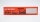 Märklin H0 4584 Gedeckter Güterwagen "Zirkuswelt" SARRASANI Gmh 39 GM 39 mit LKW C50 DB (unvollständig)