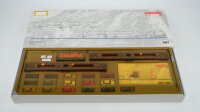 Märklin H0 2863 Autotransport-Zug aus dem...