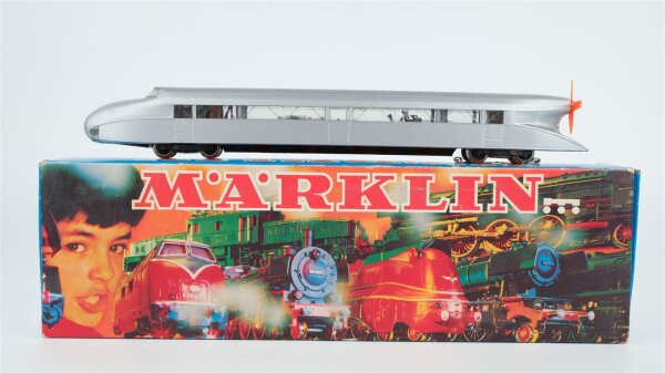 Märklin H0 3077 Triebwagen System Kruckenberg DRG Wechselstrom