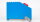 Lego 740 Transformator 220 Volt, hellblau (verschmutzt)
