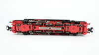 Märklin H0 3720 Diesellok BR V 3201 DRG Wechselstrom Digital (Lampen glimmen nur)