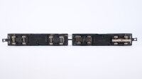 Märklin H0 3185 Triebzug BR Beh 4/8 11 Bayerische Zugspitzbahn Wechselstrom