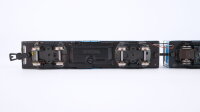 Märklin H0 3185 Triebzug BR Beh 4/8 11 Bayerische Zugspitzbahn Wechselstrom