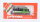 Märklin H0 3182 Tenderlok "Sarrasani" Wechselstrom (OVP ungeöffnet)