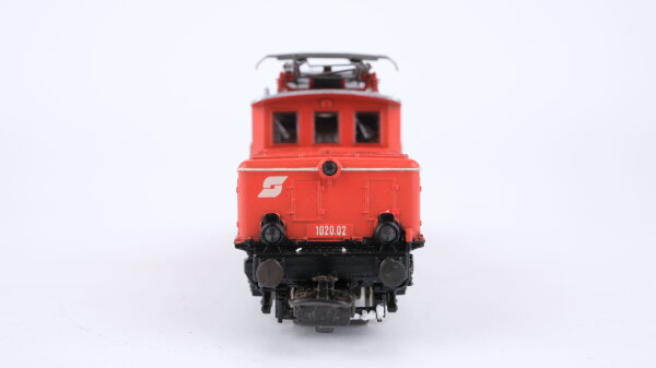 Märklin H0 3159 Elektrische Lokomotive BR 1020 der ÖBB
