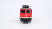 Märklin H0 3332 E-Lok "Altdorf" Serie Ae 6/6 11429 SBB CFF FFS Wechselstrom (Vermutlich Verharzt)