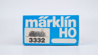Märklin H0 3332 E-Lok "Altdorf" Serie Ae 6/6 11429 SBB CFF FFS Wechselstrom (Vermutlich Verharzt)