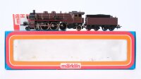 Märklin H0 3111 Dampflok BR Serie 5920 SNCB...
