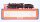 Märklin H0 3111 Dampflok BR Serie 5920 SNCB Wechselstrom (vermutlich verharzt)