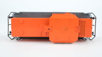 Märklin H0 3088 Diesellokomotive Typ DHG 700 C Henschel Wechselstrom Analog