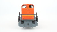 Märklin H0 3088 Diesellokomotive Typ DHG 700 C Henschel Wechselstrom Analog