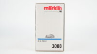 Märklin H0 3088 Diesellokomotive Typ DHG 700 C Henschel Wechselstrom Analog