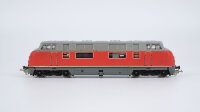 Zeuke TT Diesellok  BR V200 027