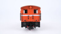 Märklin H0 3138 Diesellokomotive BR V 36 der TGOJ Wechselstrom (vermutlich verharzt)