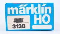 Märklin H0 3138 Diesellokomotive BR V 36 der TGOJ Wechselstrom (vermutlich verharzt)