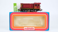 Märklin H0 3136 Diesellokomotive Serie 450 der CFL...