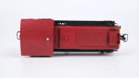 Märklin H0 3136 Diesellokomotive Serie 450 der CFL...