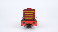 Märklin H0 3136 Diesellokomotive Serie 450 der CFL Wechselstrom (vermutlich verharzt)