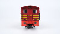 Märklin H0 3136 Diesellokomotive Serie 450 der CFL Wechselstrom (vermutlich verharzt)